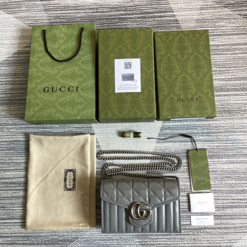 Gucci Satchel Bags